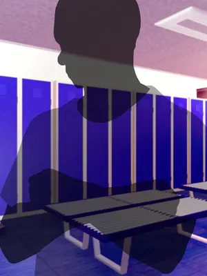 [TREETOP Helper (むなしむじょう)] 外国人コーチのチンポでイキまくった幼馴染_353