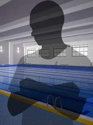 [TREETOP Helper (むなしむじょう)] 外国人コーチのチンポでイキまくった幼馴染_261