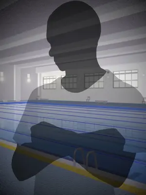 [TREETOP Helper (むなしむじょう)] 外国人コーチのチンポでイキまくった幼馴染_256