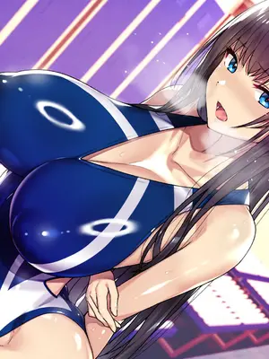 [TREETOP Helper (むなしむじょう)] 外国人コーチのチンポでイキまくった幼馴染_284