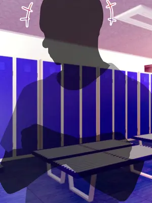 [TREETOP Helper (むなしむじょう)] 外国人コーチのチンポでイキまくった幼馴染_114