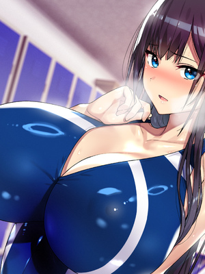 [TREETOP Helper (むなしむじょう)] 外国人コーチのチンポでイキまくった幼馴染_291