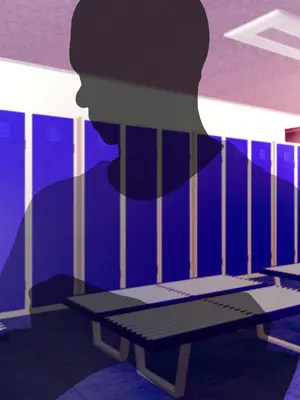 [TREETOP Helper (むなしむじょう)] 外国人コーチのチンポでイキまくった幼馴染_282