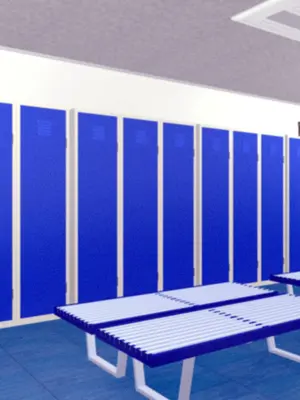 [TREETOP Helper (むなしむじょう)] 外国人コーチのチンポでイキまくった幼馴染_244