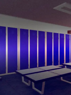 [TREETOP Helper (むなしむじょう)] 外国人コーチのチンポでイキまくった幼馴染_313