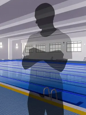 [TREETOP Helper (むなしむじょう)] 外国人コーチのチンポでイキまくった幼馴染_255