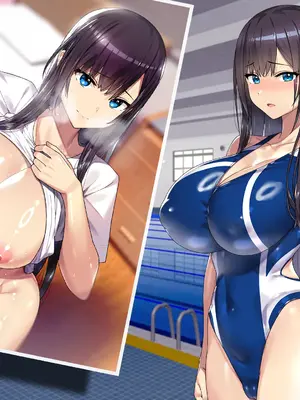 [TREETOP Helper (むなしむじょう)] 外国人コーチのチンポでイキまくった幼馴染_266