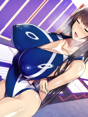 [TREETOP Helper (むなしむじょう)] 外国人コーチのチンポでイキまくった幼馴染_283