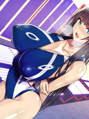 [TREETOP Helper (むなしむじょう)] 外国人コーチのチンポでイキまくった幼馴染_281