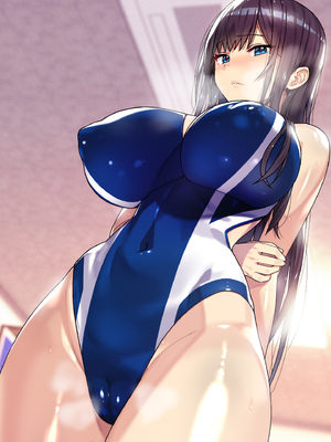 [TREETOP Helper (むなしむじょう)] 外国人コーチのチンポでイキまくった幼馴染_289