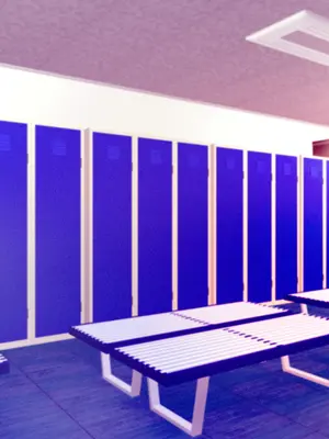 [TREETOP Helper (むなしむじょう)] 外国人コーチのチンポでイキまくった幼馴染_417