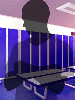 [TREETOP Helper (むなしむじょう)] 外国人コーチのチンポでイキまくった幼馴染_276