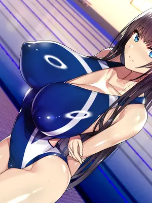 [TREETOP Helper (むなしむじょう)] 外国人コーチのチンポでイキまくった幼馴染_269