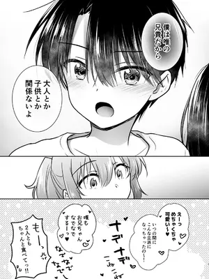 [アクアドロップ (三上ミカ)] おかえりせっくす総集編 [DL版]_008