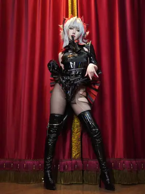 Meat Ji-Arknights_04