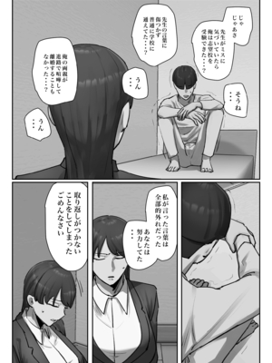 [ちょっとB専] ちょっとB専_12