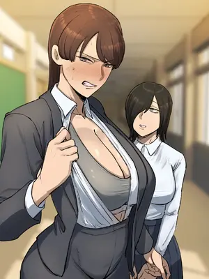 [ちょっとB専] ちょっとB専_02