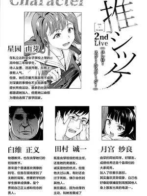 [第6基地 (キチロク)] 推シツケ1-3 [空中貓個人製作 & 不咕鸟汉化组] [無修正]_056