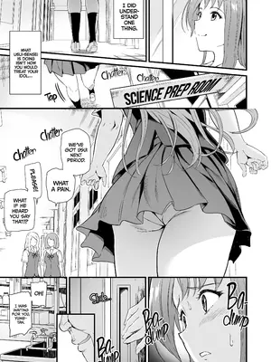 [第6基地 (キチロク)] 推シツケ1-3 [空中貓個人製作 & 不咕鸟汉化组] [無修正]_111