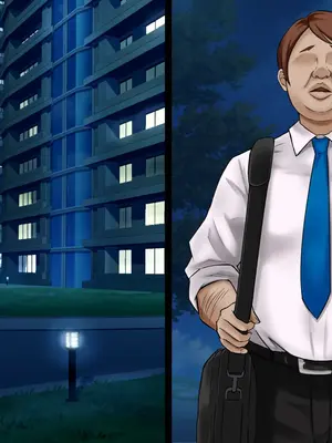[てんねんシックス] ムカつくクソ生意気な人妻に中出し制裁する話_210