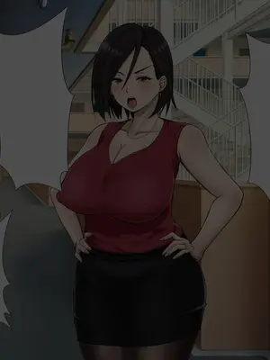 [てんねんシックス] ムカつくクソ生意気な人妻に中出し制裁する話_206