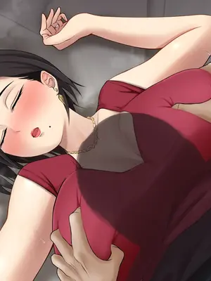 [てんねんシックス] ムカつくクソ生意気な人妻に中出し制裁する話_217