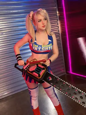 Ulichan - Juliet Starling_36