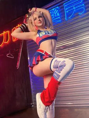 Ulichan - Juliet Starling_34