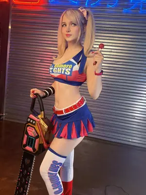 Ulichan - Juliet Starling_35