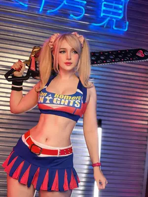 Ulichan - Juliet Starling_32