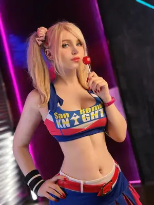 Ulichan - Juliet Starling_31