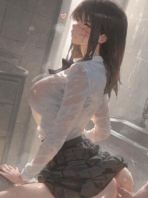 Dreiko - 夜 (链锯人) CG_0293