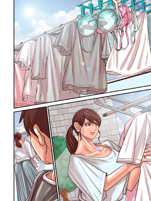 [ポロリビスタ] 煽り男（中文整合+番外篇）_162