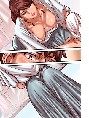 [ポロリビスタ] 煽り男（中文整合+番外篇）_163