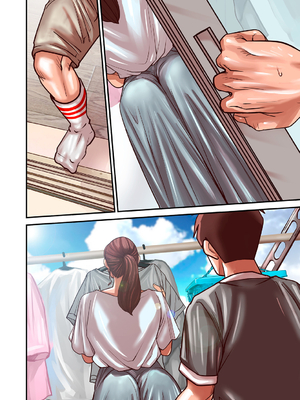 [ポロリビスタ] 煽り男（中文整合+番外篇）_164