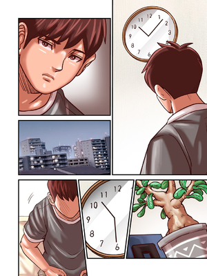 [ポロリビスタ] 煽り男（中文整合+番外篇）_179