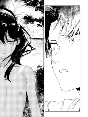 [鳥居ヨシツナ] 波間のポートレート (COMIC LOE VOL.11 LOE NEXT2) [中国翻訳]_28