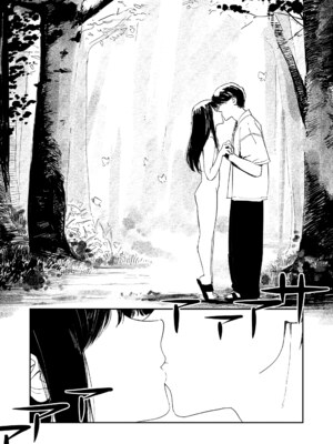 [鳥居ヨシツナ] 波間のポートレート (COMIC LOE VOL.11 LOE NEXT2) [中国翻訳]_32