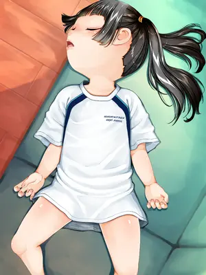 [禁断童話 (童話箱)] 園ジェルに性的行為をしてもいい世界『仕返し』『地雷』他｜可以对天使幼女做出性行为的世界『报复』『地雷』及其他 [不咕鸟汉化组]_134