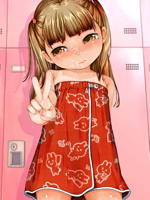 [禁断童話 (童話箱)] 園ジェルに性的行為をしてもいい世界『仕返し』『地雷』他｜可以对天使幼女做出性行为的世界『报复』『地雷』及其他 [不咕鸟汉化组]_169