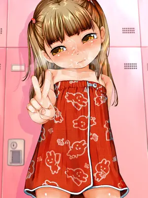 [禁断童話 (童話箱)] 園ジェルに性的行為をしてもいい世界『仕返し』『地雷』他｜可以对天使幼女做出性行为的世界『报复』『地雷』及其他 [不咕鸟汉化组]_083