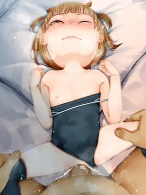 [禁断童話 (童話箱)] 園ジェルに性的行為をしてもいい世界『仕返し』『地雷』他｜可以对天使幼女做出性行为的世界『报复』『地雷』及其他 [不咕鸟汉化组]_098