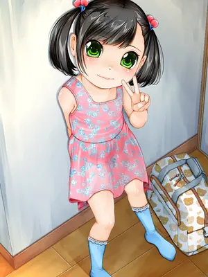 [禁断童話 (童話箱)] 園ジェルに性的行為をしてもいい世界『仕返し』『地雷』他｜可以对天使幼女做出性行为的世界『报复』『地雷』及其他 [不咕鸟汉化组]_131