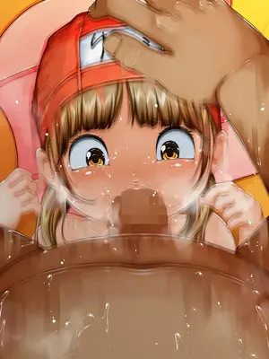 [禁断童話 (童話箱)] 園ジェルに性的行為をしてもいい世界『仕返し』『地雷』他｜可以对天使幼女做出性行为的世界『报复』『地雷』及其他 [不咕鸟汉化组]_058