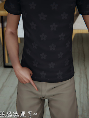 [見人就打]被王鹏催眠的教师美母 01_019