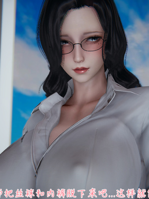 [見人就打]被王鹏催眠的教师美母 01_060