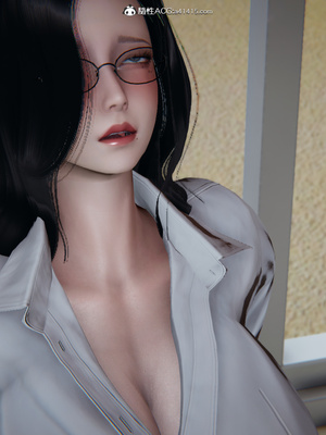 [見人就打]被王鹏催眠的教师美母 01_081