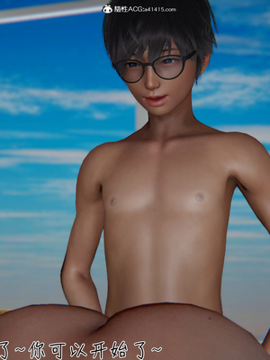 [見人就打]被王鹏催眠的教师美母 01_104