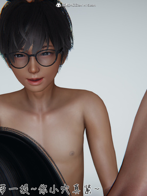 [見人就打]被王鹏催眠的教师美母 01_129