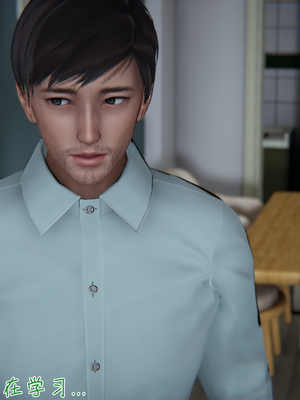 [見人就打]被王鹏催眠的教师美母 02_017